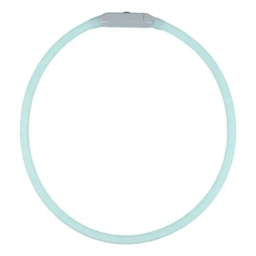 Silicone LED Pet Collar LLFG24034