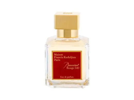 Maison Francis Kurkdjian Baccarat Rouge 540 Eau de Parfum 70 ml