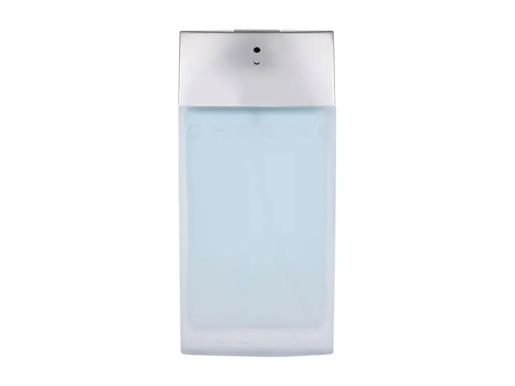Azzaro Chrome Sport Eau de Toilette 100 ml
