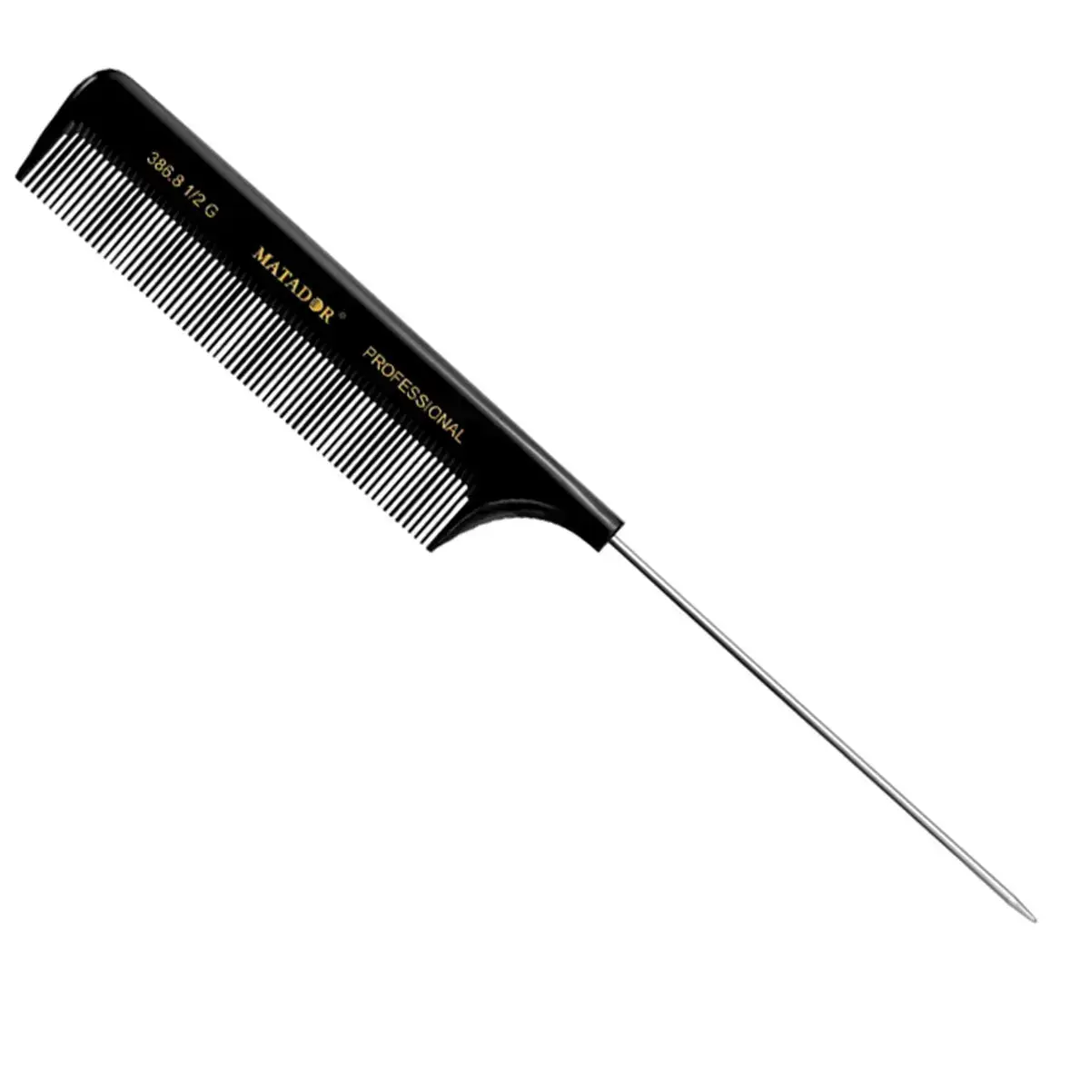 EUROSTIL Matador Metal Comb Spike 386-8