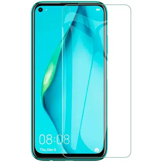 Fusion Tempered Glass Aizsargstikls Huawei P30 Pro