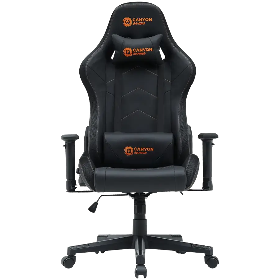 CANYON gaming chair Irida RGBCH03 RGB Black