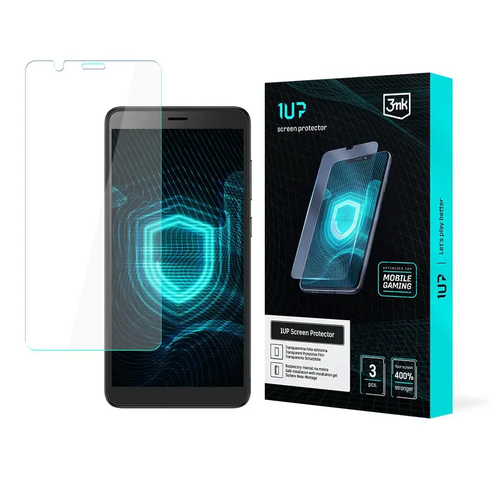 3mk Protection ZTE Blade A32 - 3mk 1UP