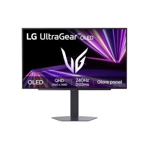 LG Monitor UltraGear 27GX704A-B 27GX704AB (27GX704A-B.AEU)