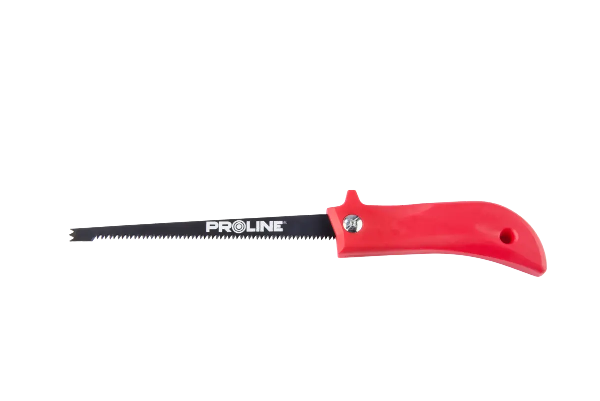Rokas zāģis 150mm, ģipškartona griešanai