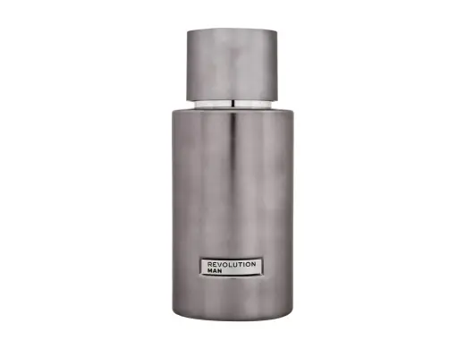 Revolution Man Bulletproof Eau de Toilette 100 ml