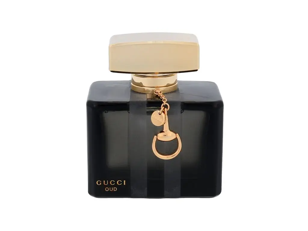 Gucci By Gucci Oud Eau de Parfum 75 ml