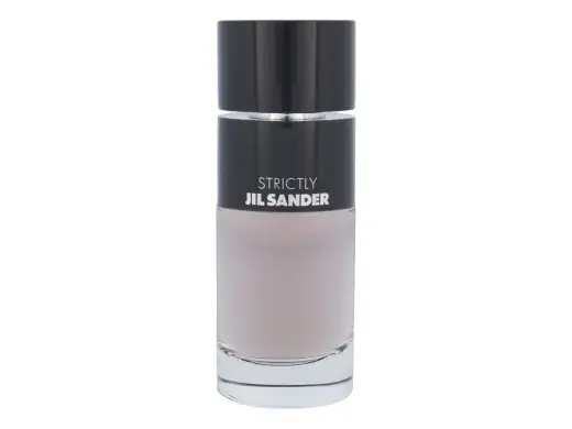 Jil Sander Strictly For Men Eau de Toilette 80 ml