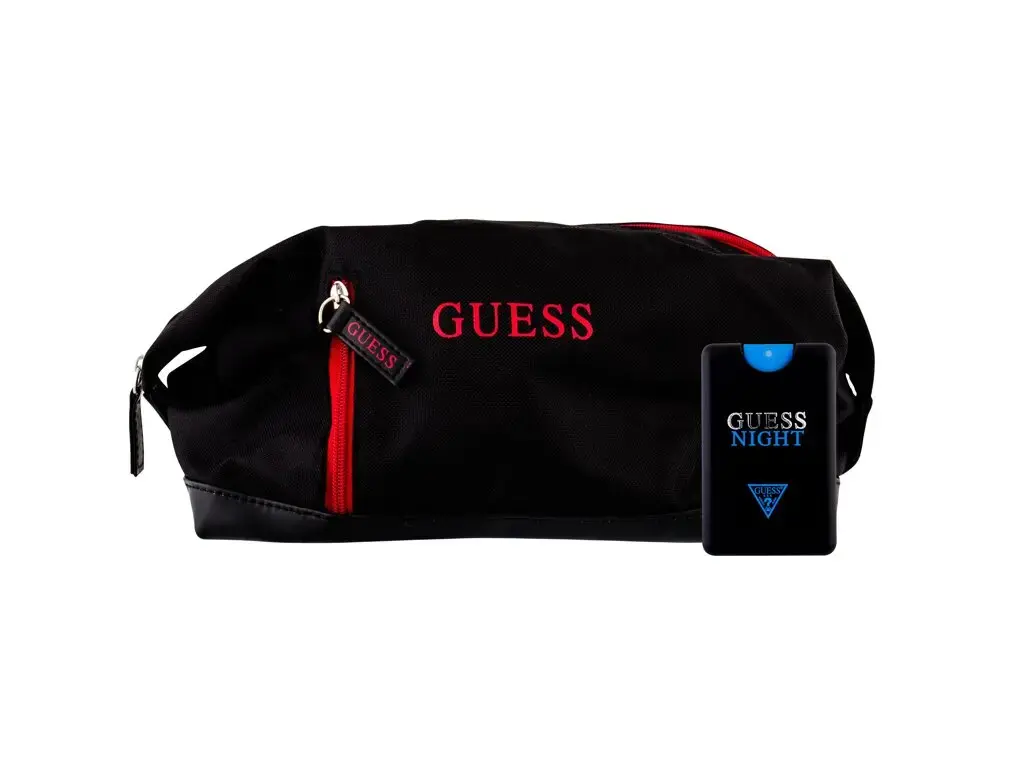 GUESS Night Eau de Toilette 20 ml