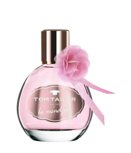 Tom Tailor Be Mindful (EDT) tualettvesi naistele 30 ml