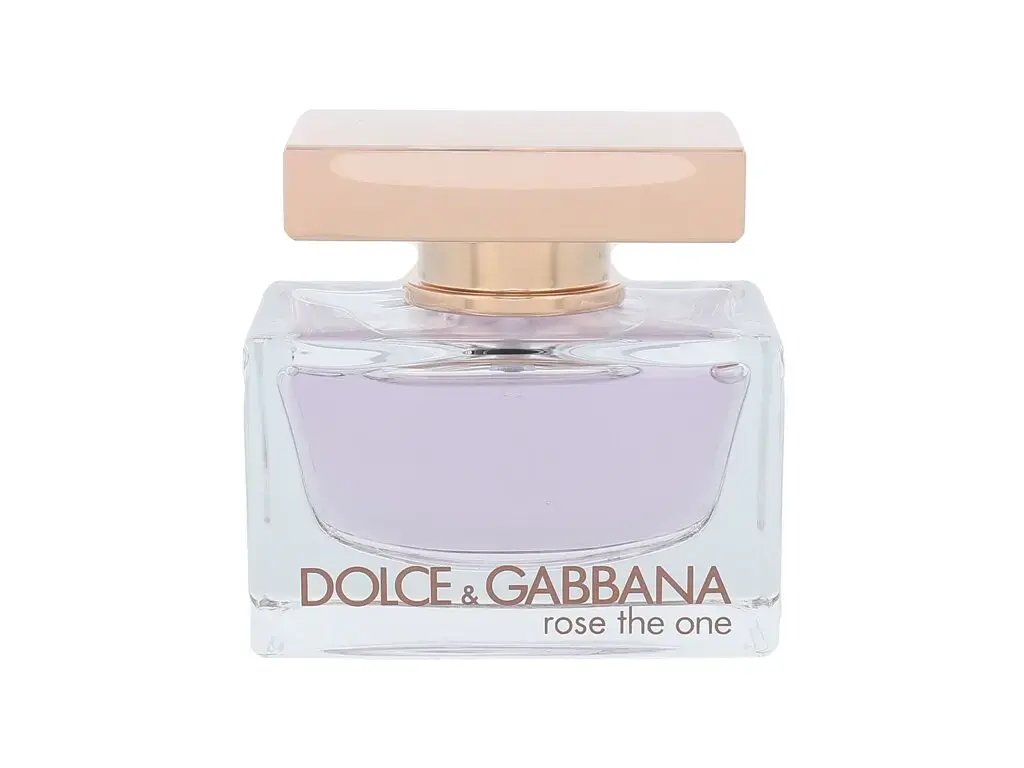 Dolce&Gabbana The One Rose Eau de Parfum 50 ml