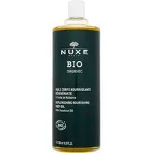 Bio Organic Replenishing Nourishing Body Oil