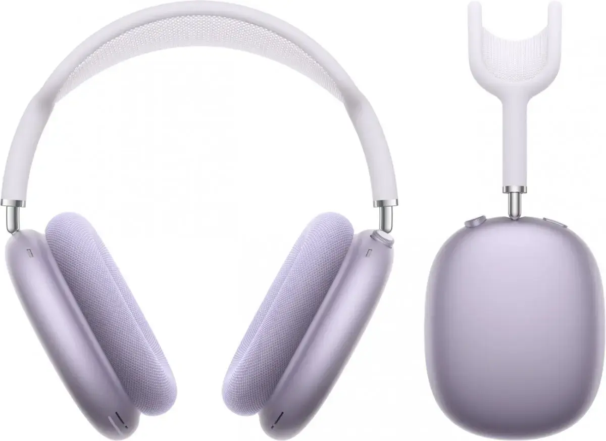 AirPods Max (USB-C) Purple