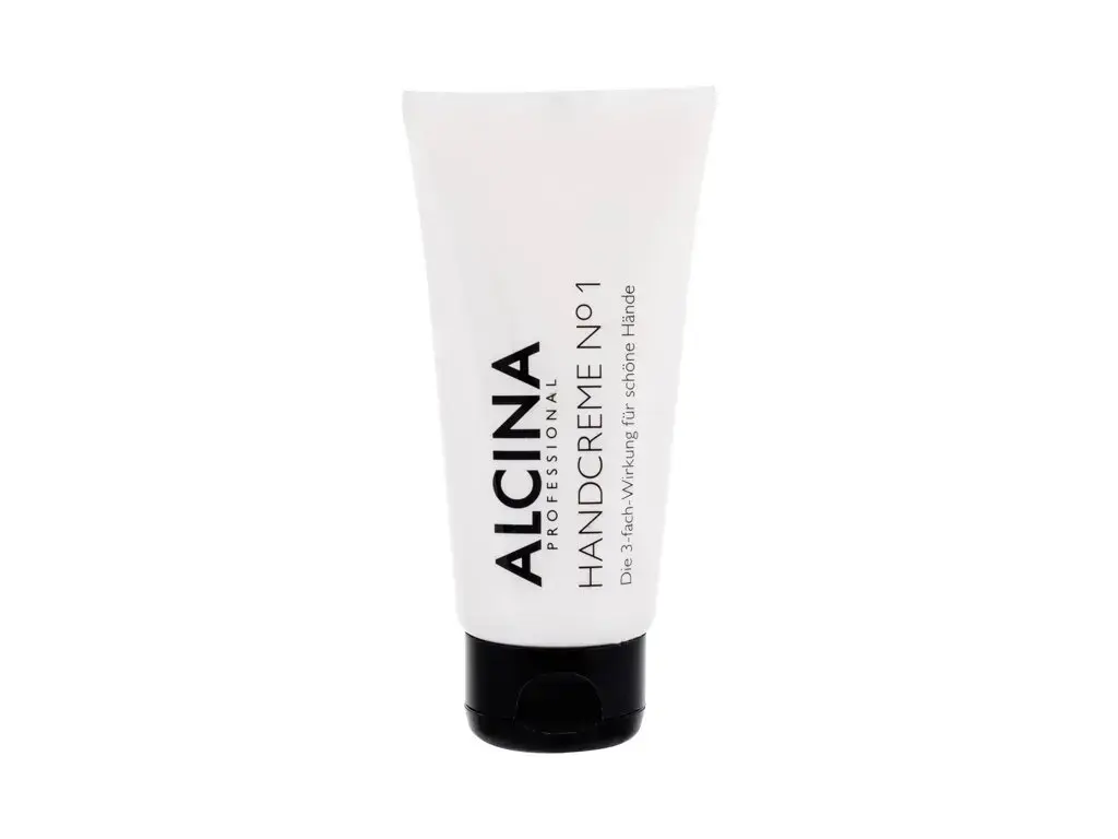ALCINA N°1 SPF15 Hand Cream 50 ml