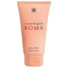 Laura Biagiotti Roma Body Lotion 50 ml