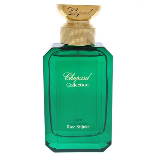 Chopard, Rose Seljuke, Eau De Parfum, Unisex, 100 ml *Tester