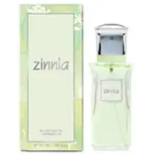 Zinnia (EDT) tualetes ūdens sievietēm 100 ml