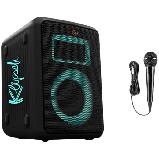 Klipsch Vegas Partybox, Black