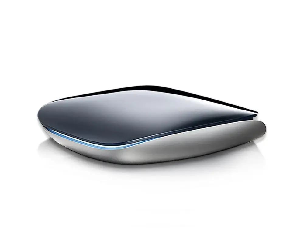 Avatto Gateway GW16-W-Blue ZigBee/Bluetooth Mesh (blue)