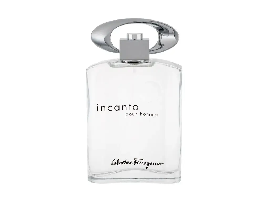 Ferragamo Incanto Eau de Toilette 100 ml