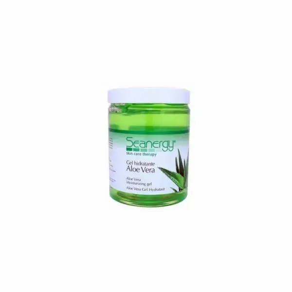 SEANERGY Aloe Vera Moisturizing Gel 300ml
