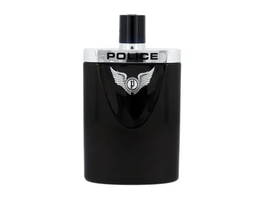 Police Silver Wings Eau de Toilette 100 ml