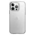 UNIQ etui Air Fender iPhone 14 Pro Max 6,7" nude transparent Foto 2