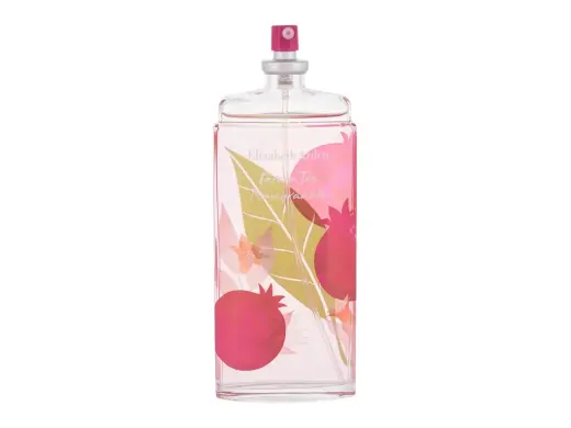 Elizabeth Arden Green Tea Pomegranate Eau de Toilette 100 ml