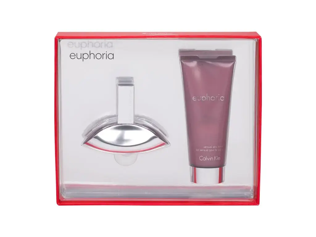 Calvin Klein Euphoria Eau de Parfum 30 ml