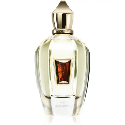 Xerjoff 17/17 Damarose EDP 100 Ml