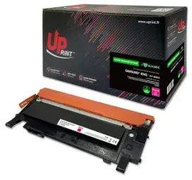 Toneris UPrint Samsung CLTC404S Magenta Remanufactured