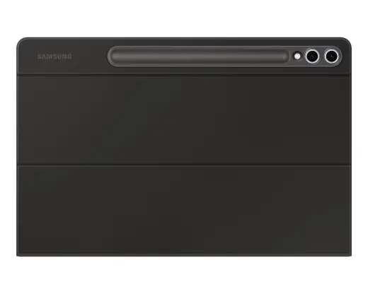 EF-DX820BBE Samsung Book Keyboard Slim Case for Galaxy Tab S9+|S10+ Black (Damaged Package|Open)