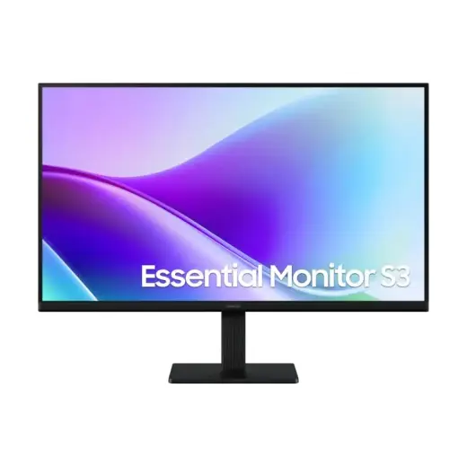 Samsung Monitor (LS27F320GAUXEN)