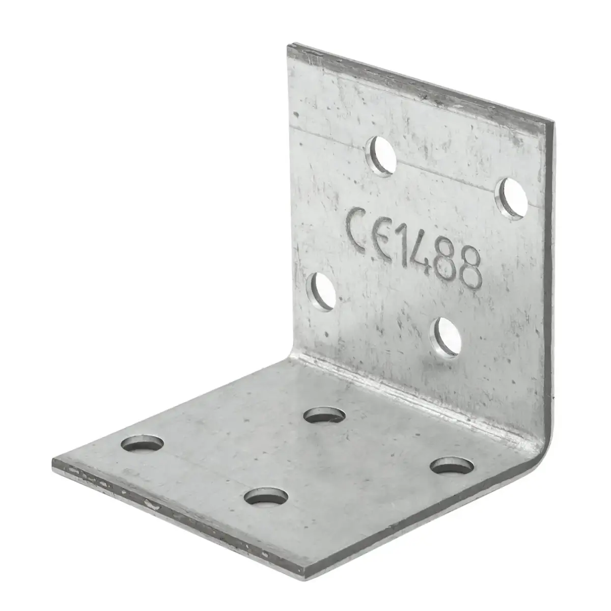 DMX Angle bracket KM1 40x40x40x2mm, wide