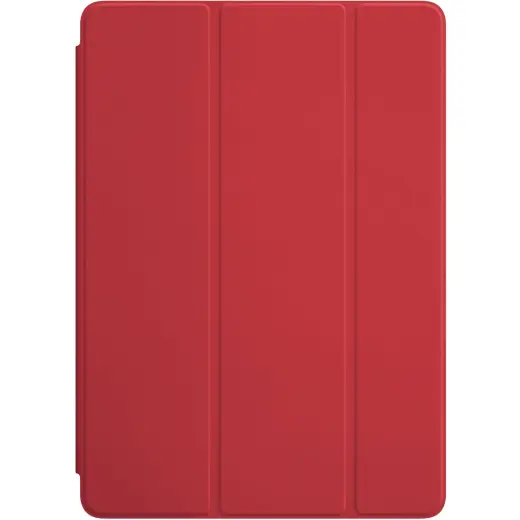 Skech Flipper magnet case for tablet Apple iPad Air 2 9.7 (2014) red