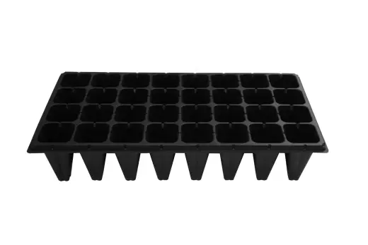 Seedling tray 6cm diam. 5428/110, 32 cells
