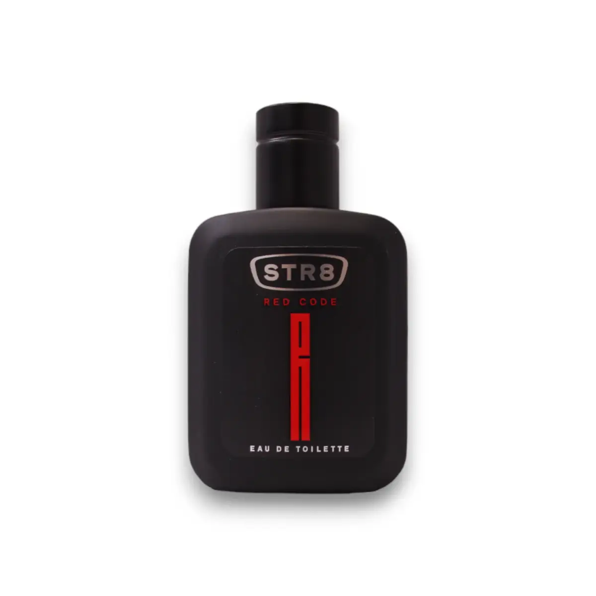 Str8, Red Code, Eau De Toilette, For Men, 50 ml