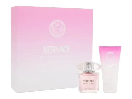 Versace Bright Crystal (EDT) tualetes ūdens sievietēm 30 ml