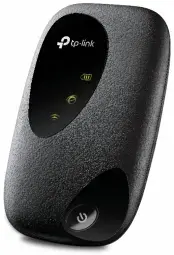 TP-Link M7000 4G LTE Mobile Wi-Fi