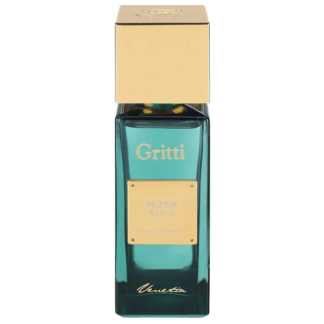 Gritti, Super Nova, Eau De Parfum, Unisex, 100 ml *Tester