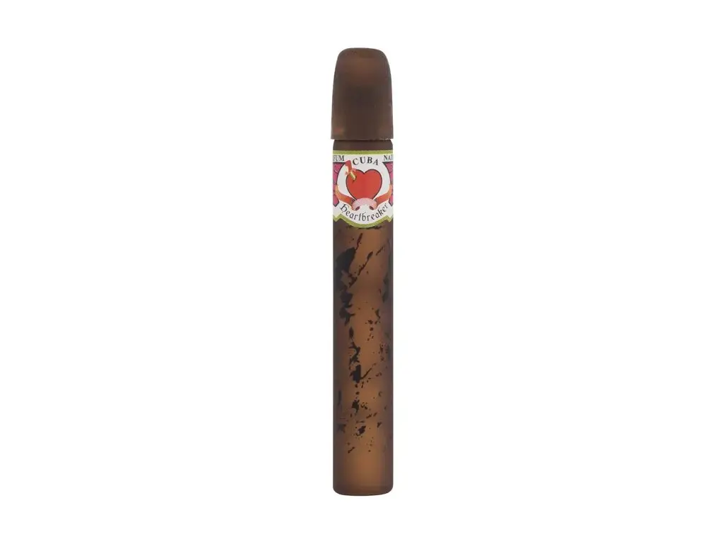 Cuba Heartbreaker Eau de Parfum 5 ml