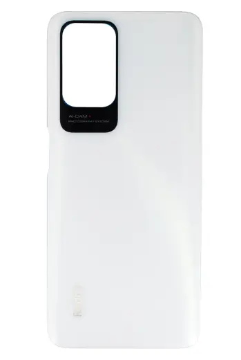 Xiaomi Redmi 10/10 2022 Battery Cover White
