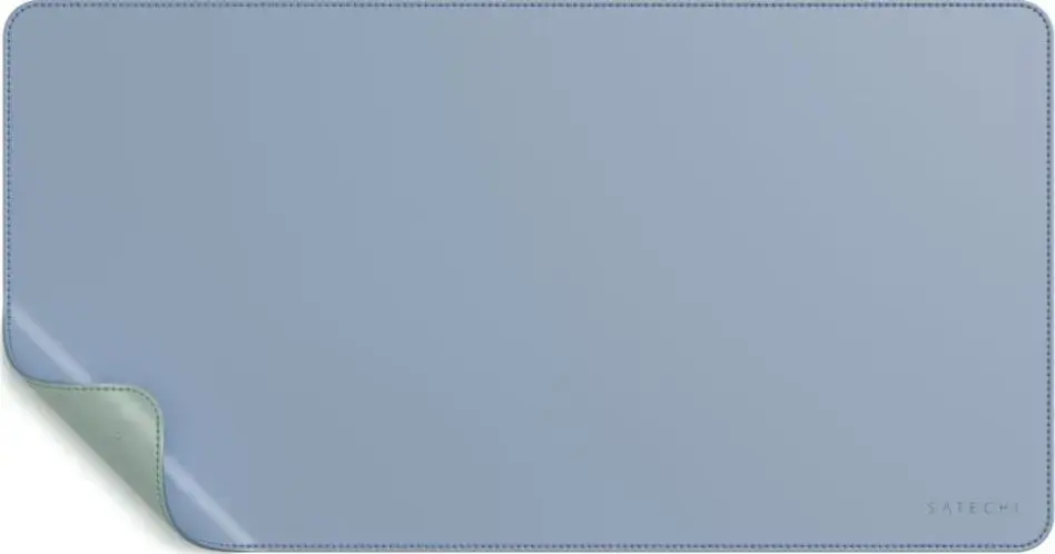 Satechi Leather Desk Mat (ST-LDMBL)