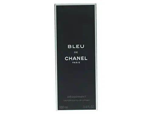 Chanel Bleu De Chanel Deodorant Spray 100ml