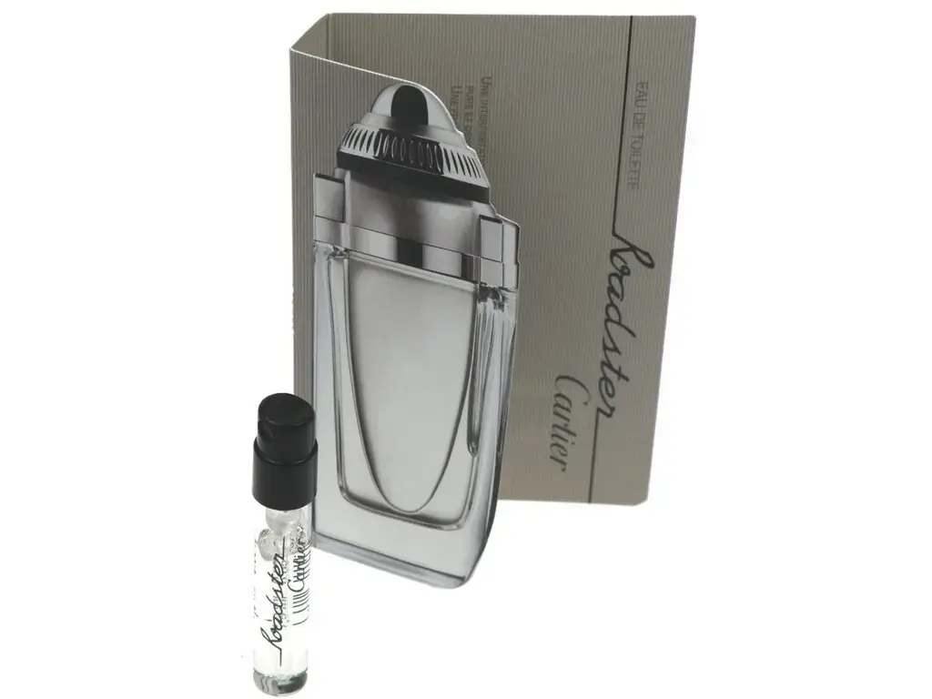 Cartier Roadster Eau de Toilette 1,5 ml