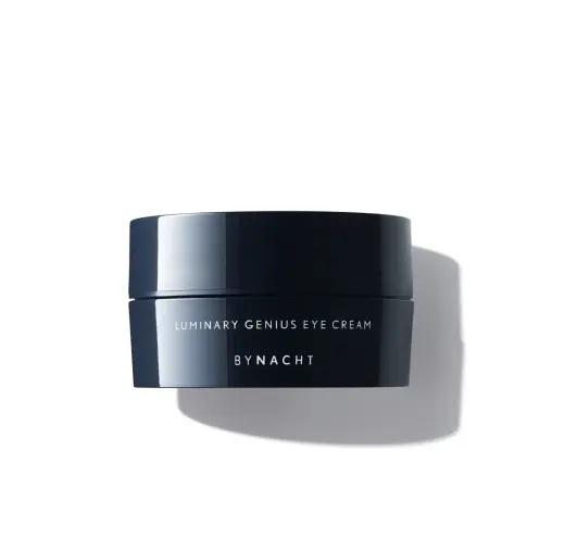 Bynacht, Luminary Genius, Restorative, Night, Eye Cream, 15 ml