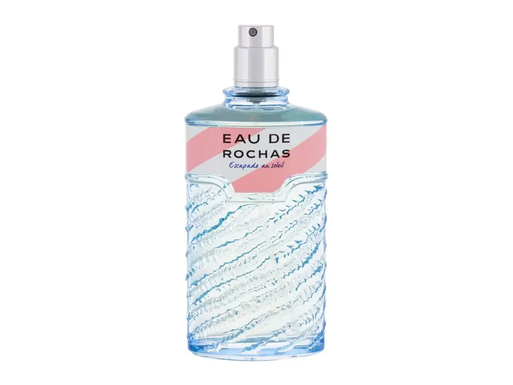 Rochas Eau De Rochas Escapade Au Soleil Eau de Toilette 100 ml