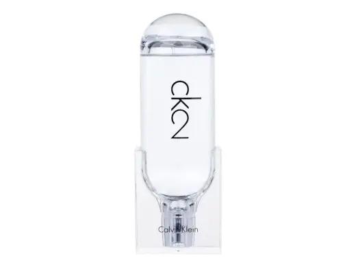 Calvin Klein CK2 Eau de Toilette 100 ml