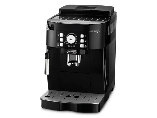 De’Longhi Magnifica S ECAM 21.117.B coffee maker Semi-auto Espresso machine 1.8 L
