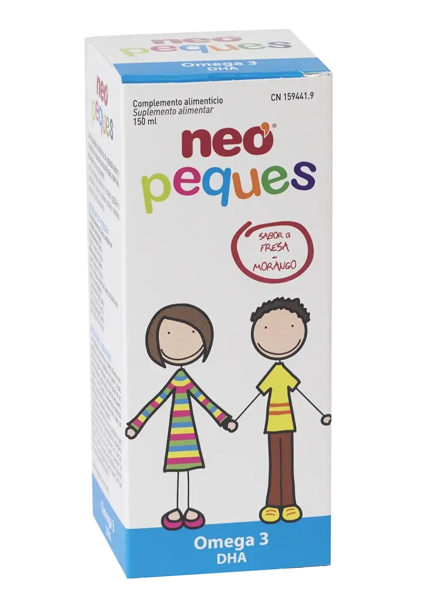 NEOVITAL Neo Omega3 30 caps